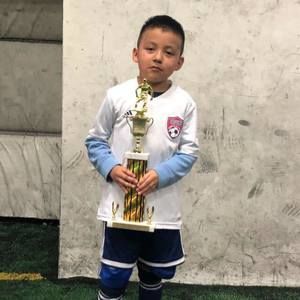 Meet your Posher, Omar